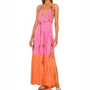 Revolve Marilyn Maxi Dress